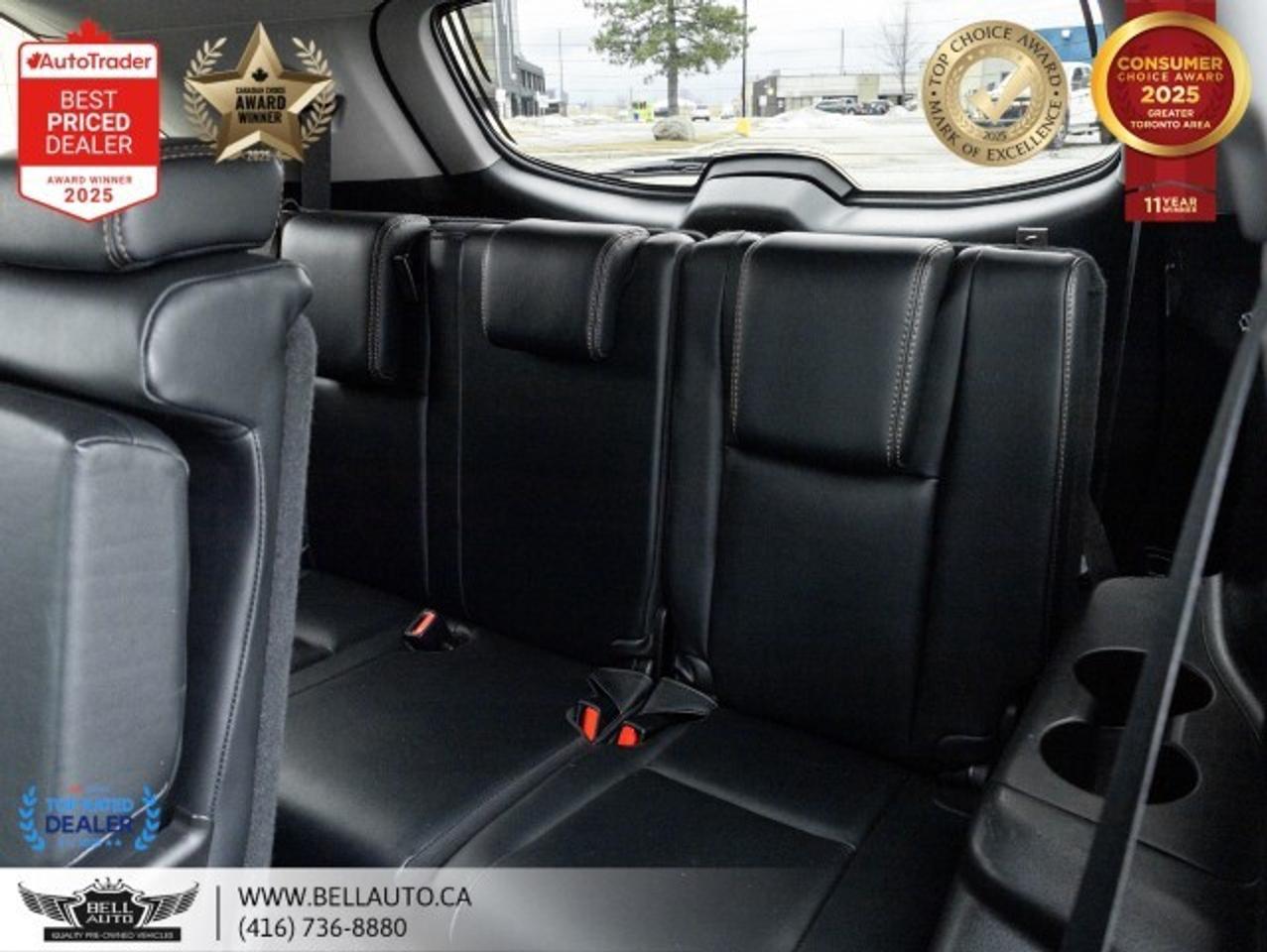 2018 Toyota Highlander XLE   8PASS   NAVI   B.CAM   SUNROOF   CARPLAY   C Photo