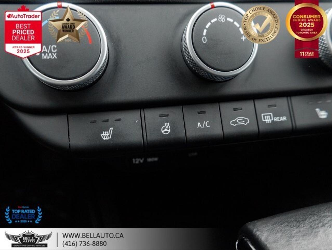2022 Hyundai Elantra Preferred   CARPLAY   B.CAM   BLTH   HTD SEATS STR Photo