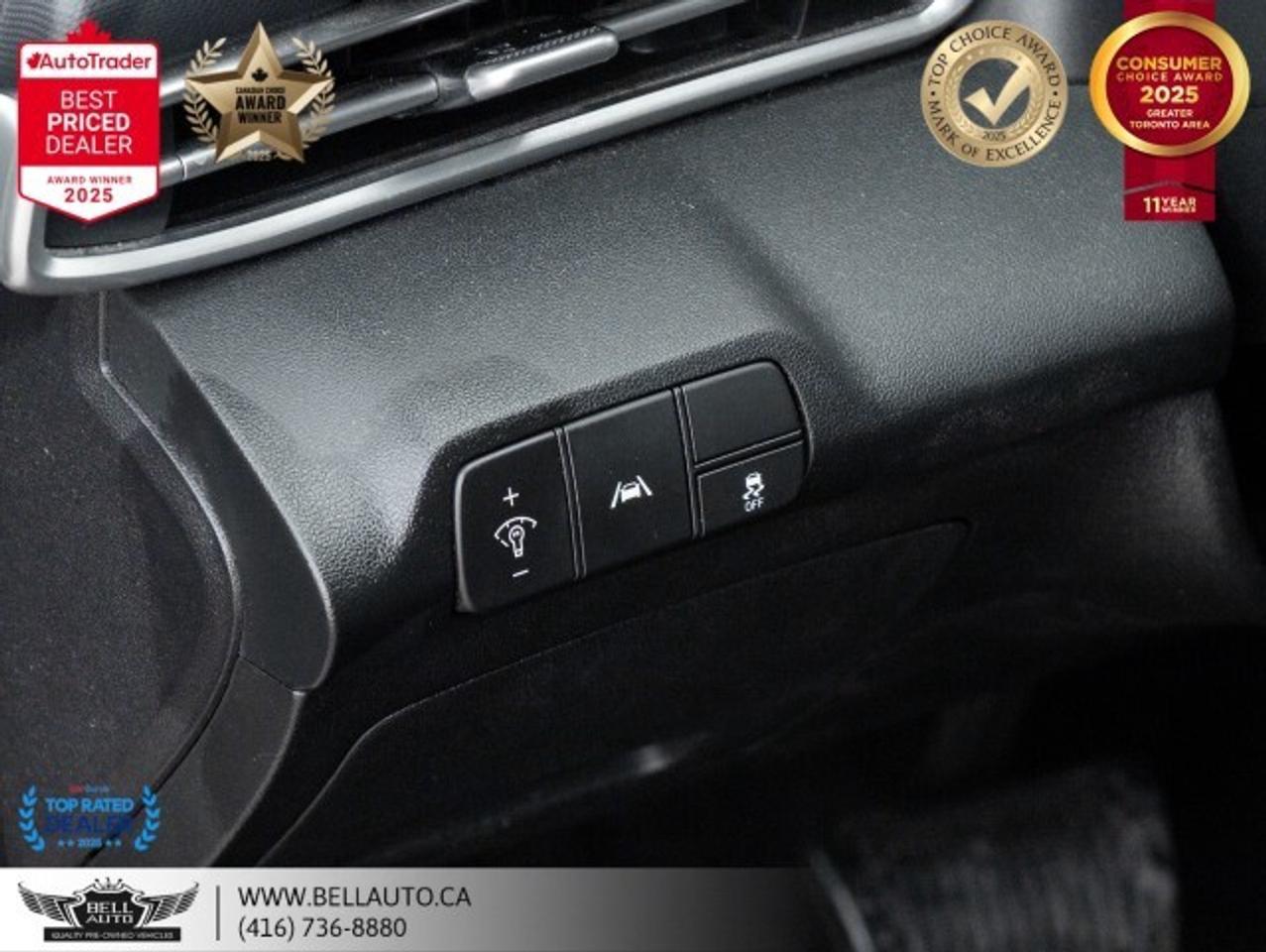 2022 Hyundai Elantra Preferred   CARPLAY   B.CAM   BLTH   HTD SEATS STR Photo