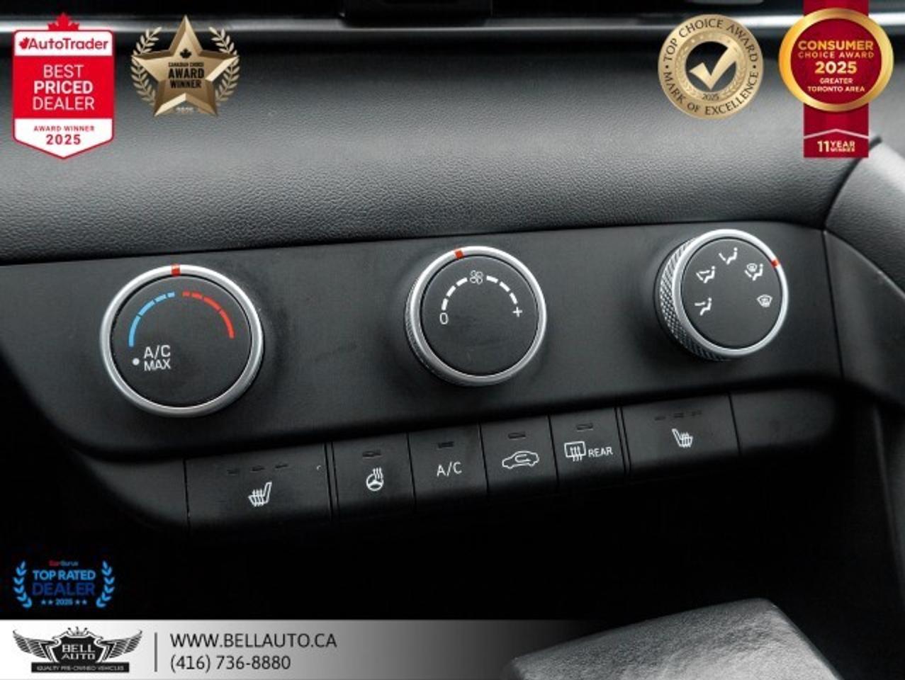 2022 Hyundai Elantra Preferred   CARPLAY   B.CAM   BLTH   HTD SEATS STR Photo