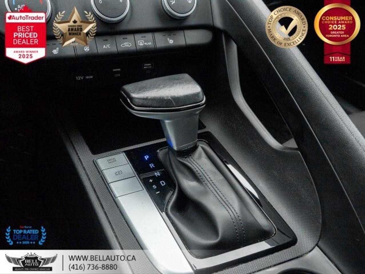 2022 Hyundai Elantra Preferred   CARPLAY   B.CAM   BLTH   HTD SEATS STR Photo