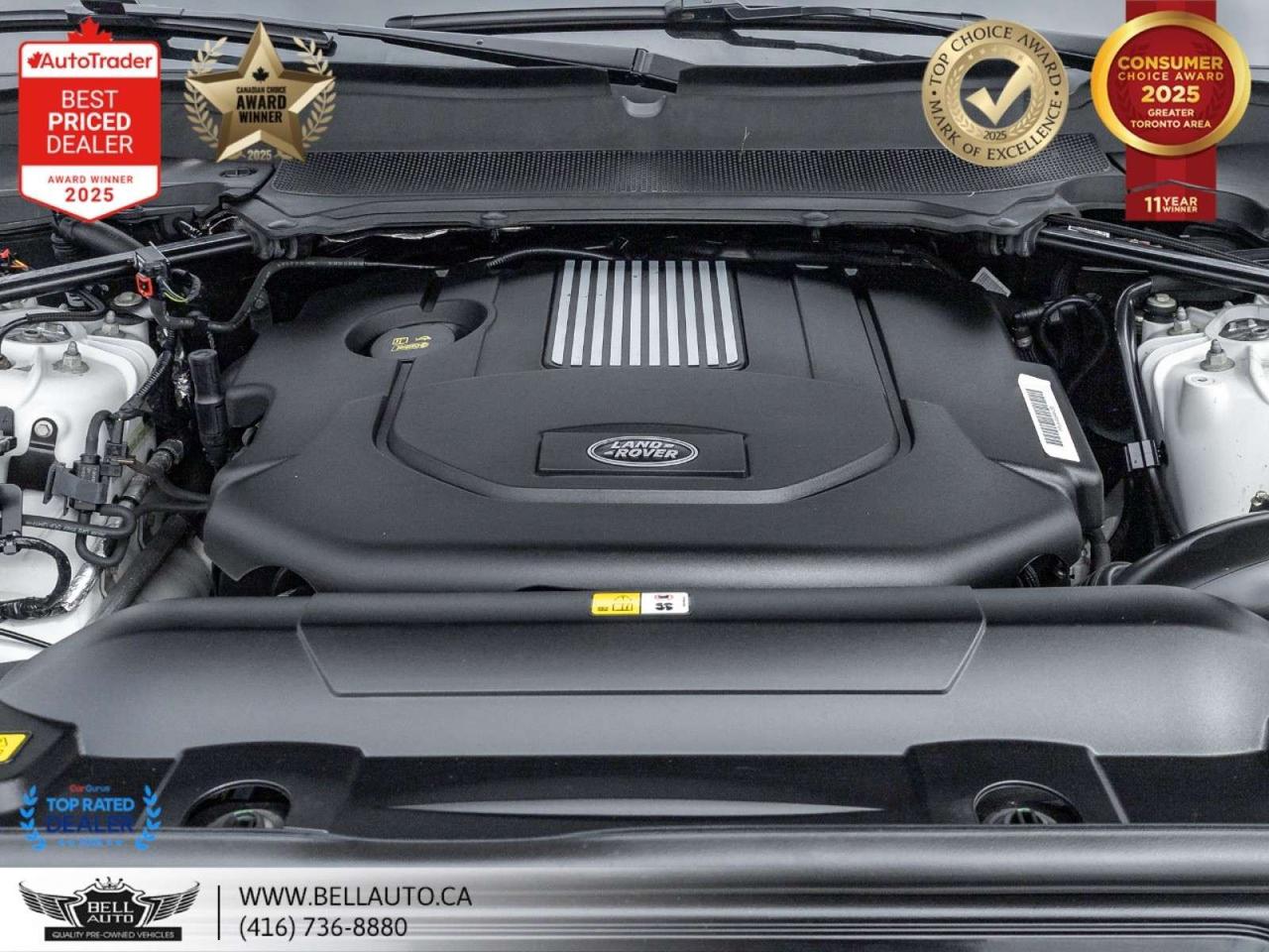 2020 Land Rover Range Rover Sport HSE   NAVI   B.CAM   PANO   MERIDIAN   NOACCIDENT Photo