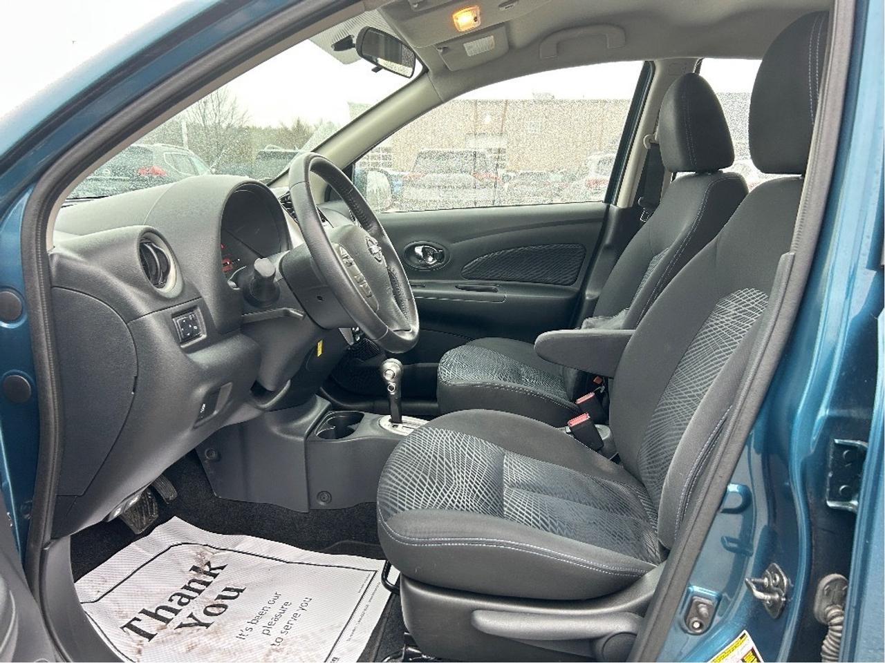 2018 Nissan Micra SR Auto   SR   Bluetooth   Backup Camera Photo