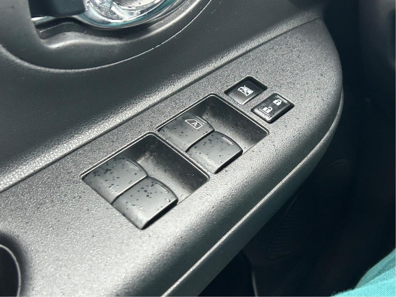 2018 Nissan Micra SR Auto   SR   Bluetooth   Backup Camera Photo