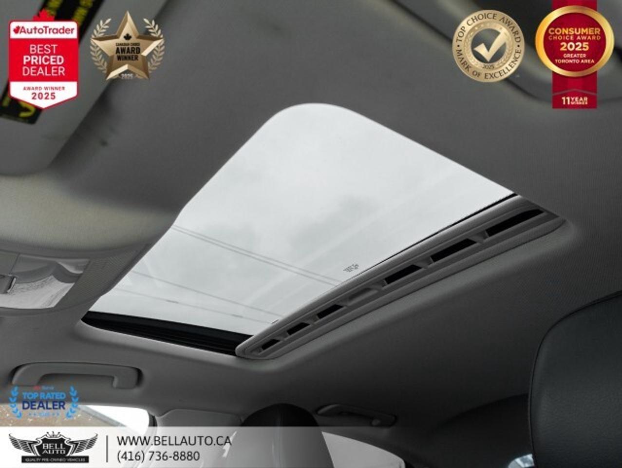 2012 Audi A4 2.0T   SUNROOF   HTD SEATS   LOWKMS   NOACCIDENT Photo