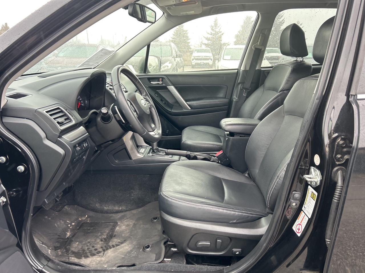 2016 Subaru Forester 2.0XT Limited AWD   Nav.   Pano Roof   Leather Photo