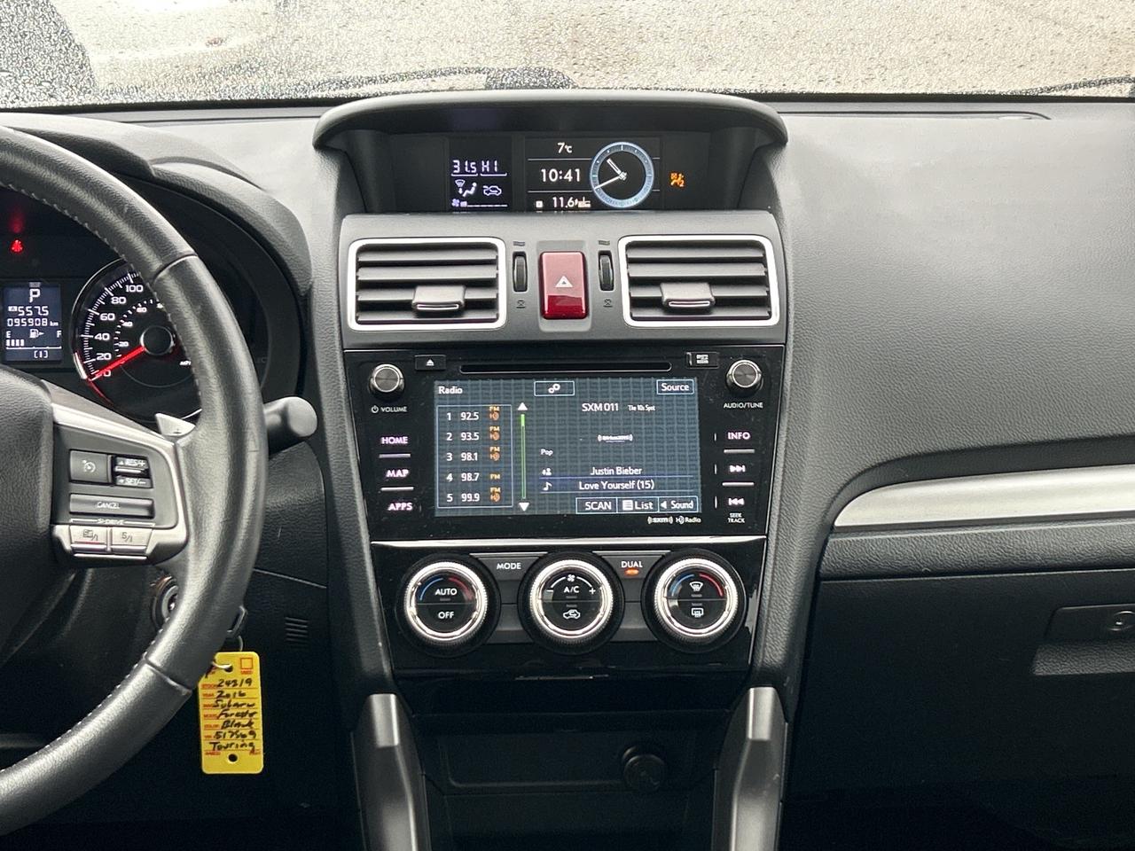 2016 Subaru Forester 2.0XT Limited AWD   Nav.   Pano Roof   Leather Photo