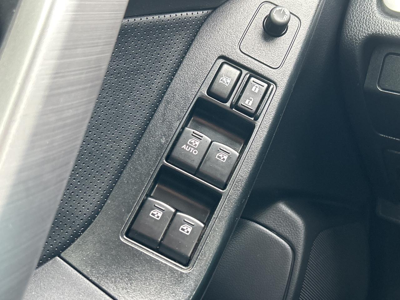 2016 Subaru Forester 2.0XT Limited AWD   Nav.   Pano Roof   Leather Photo