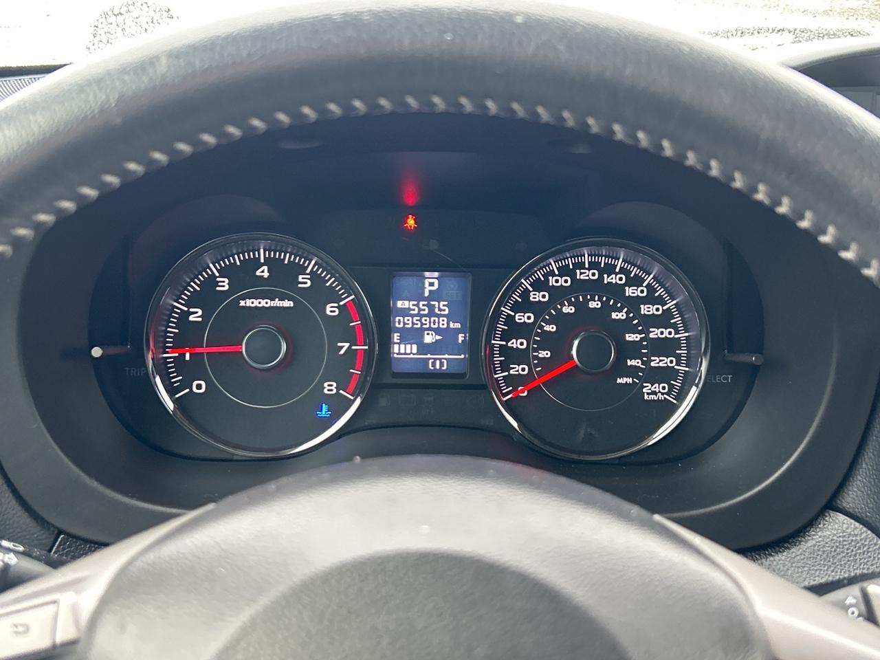 2016 Subaru Forester 2.0XT Limited AWD   Nav.   Pano Roof   Leather Photo