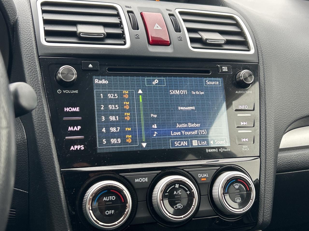 2016 Subaru Forester 2.0XT Limited AWD   Nav.   Pano Roof   Leather Photo