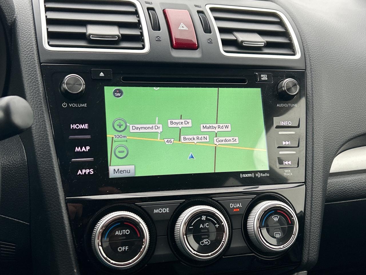 2016 Subaru Forester 2.0XT Limited AWD   Nav.   Pano Roof   Leather Photo