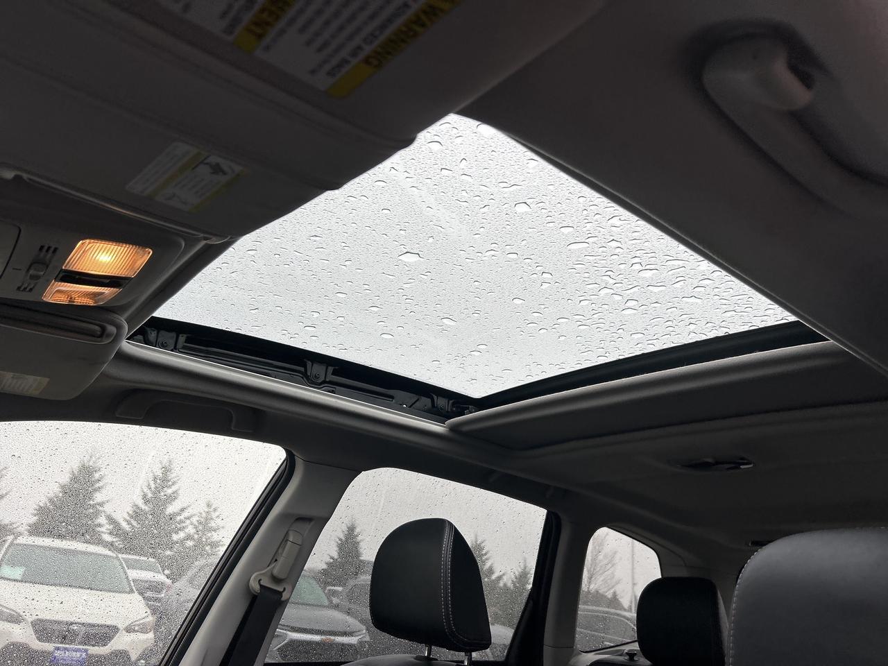 2016 Subaru Forester 2.0XT Limited AWD   Nav.   Pano Roof   Leather Photo