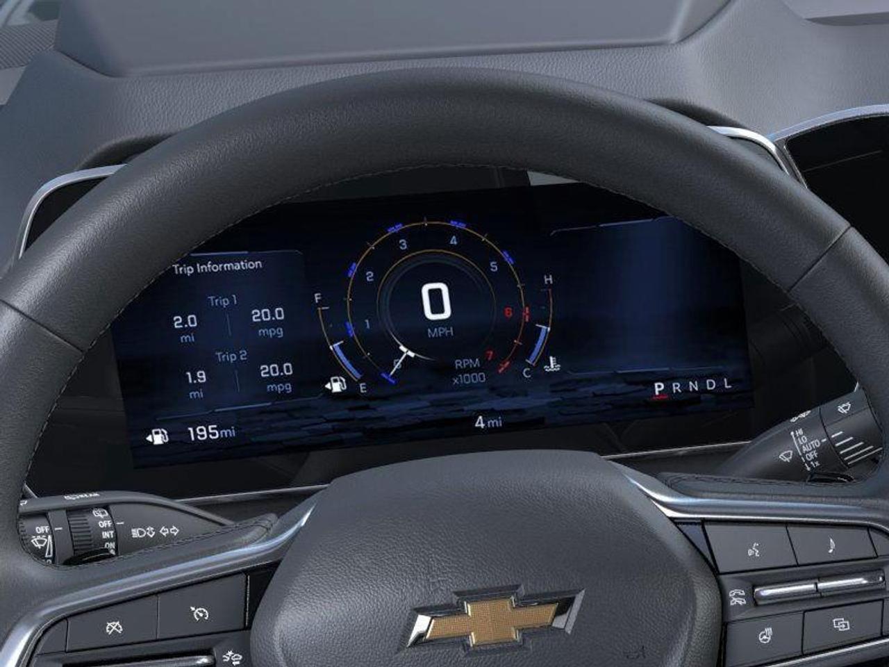 2026 Chevrolet Tahoe Premier Courtesy Vehicle Photo