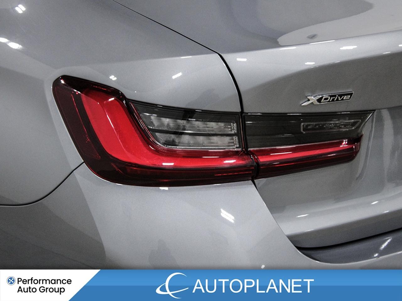 2024 BMW 330i xDrive Turbo - FINANCE @$130/WK OR LEASE @$166/WK Photo