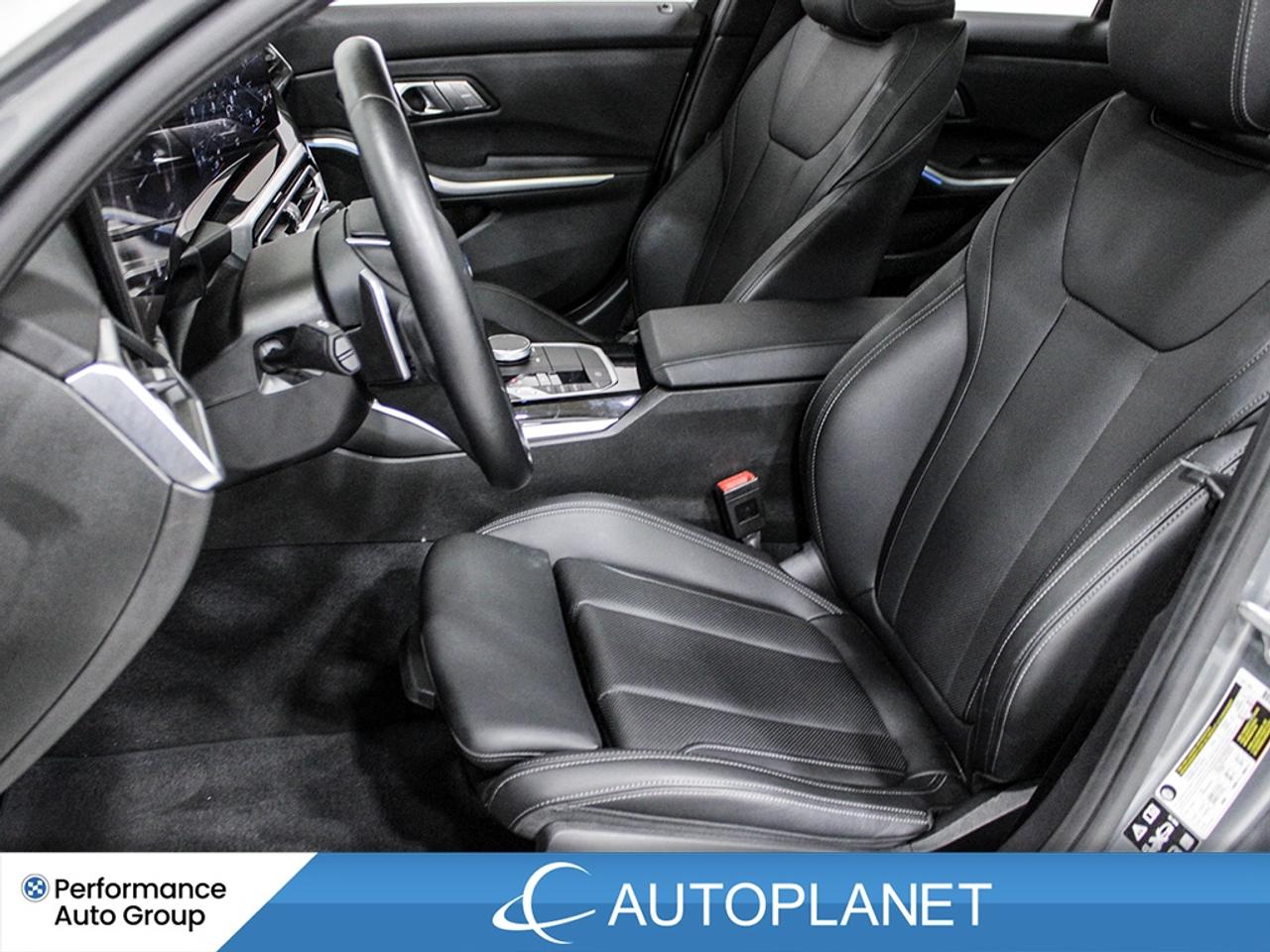 2024 BMW 330i xDrive Turbo - FINANCE @$130/WK OR LEASE @$166/WK Photo