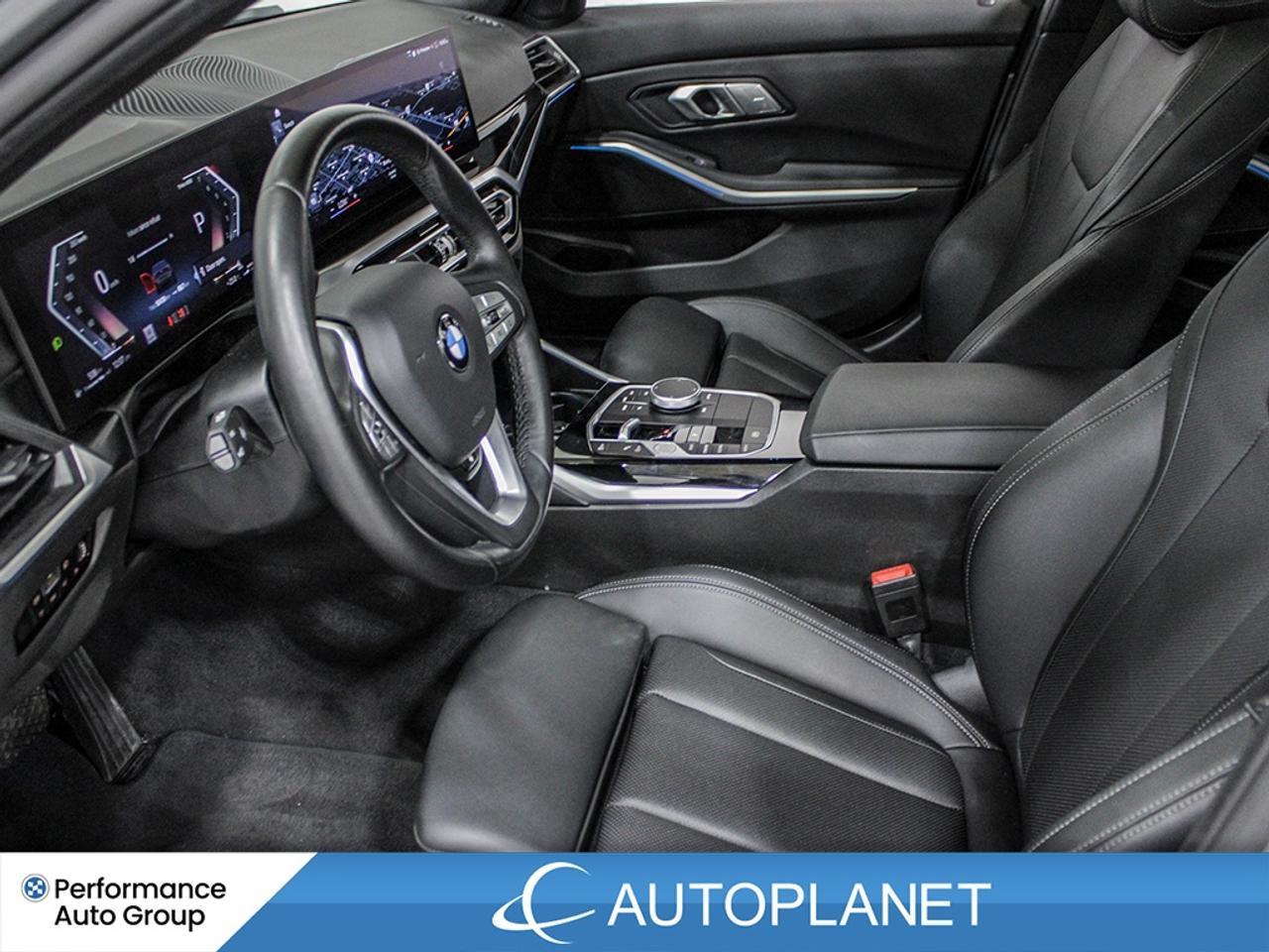 2024 BMW 330i xDrive Turbo - FINANCE @$130/WK OR LEASE @$166/WK Photo