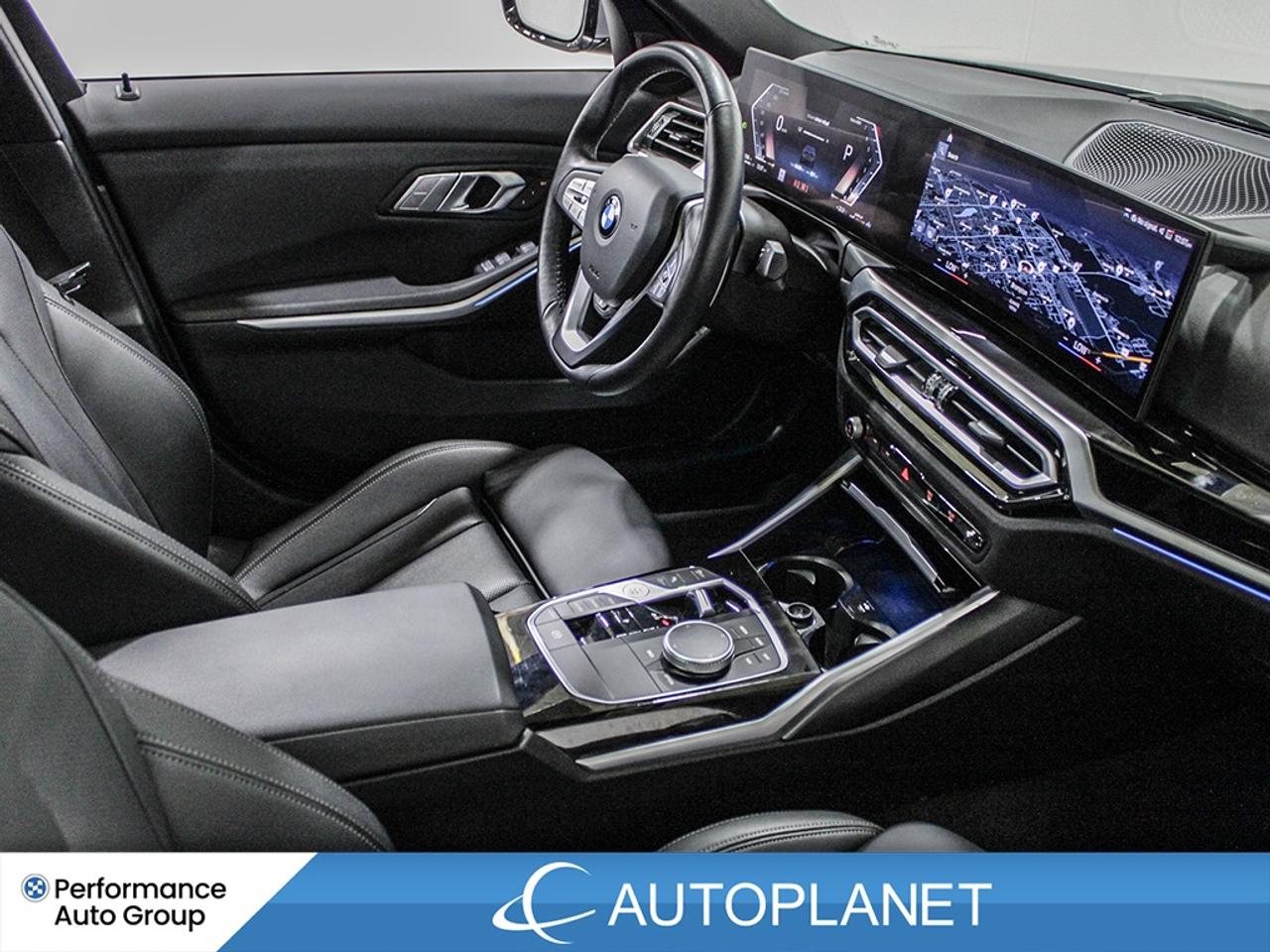 2024 BMW 330i xDrive Turbo - FINANCE @$130/WK OR LEASE @$166/WK Photo