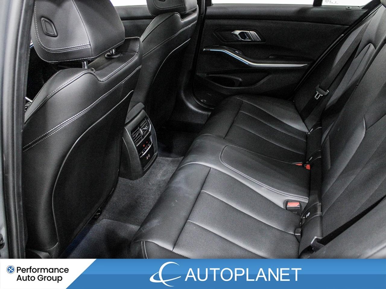 2024 BMW 330i xDrive Turbo - FINANCE @$130/WK OR LEASE @$166/WK Photo