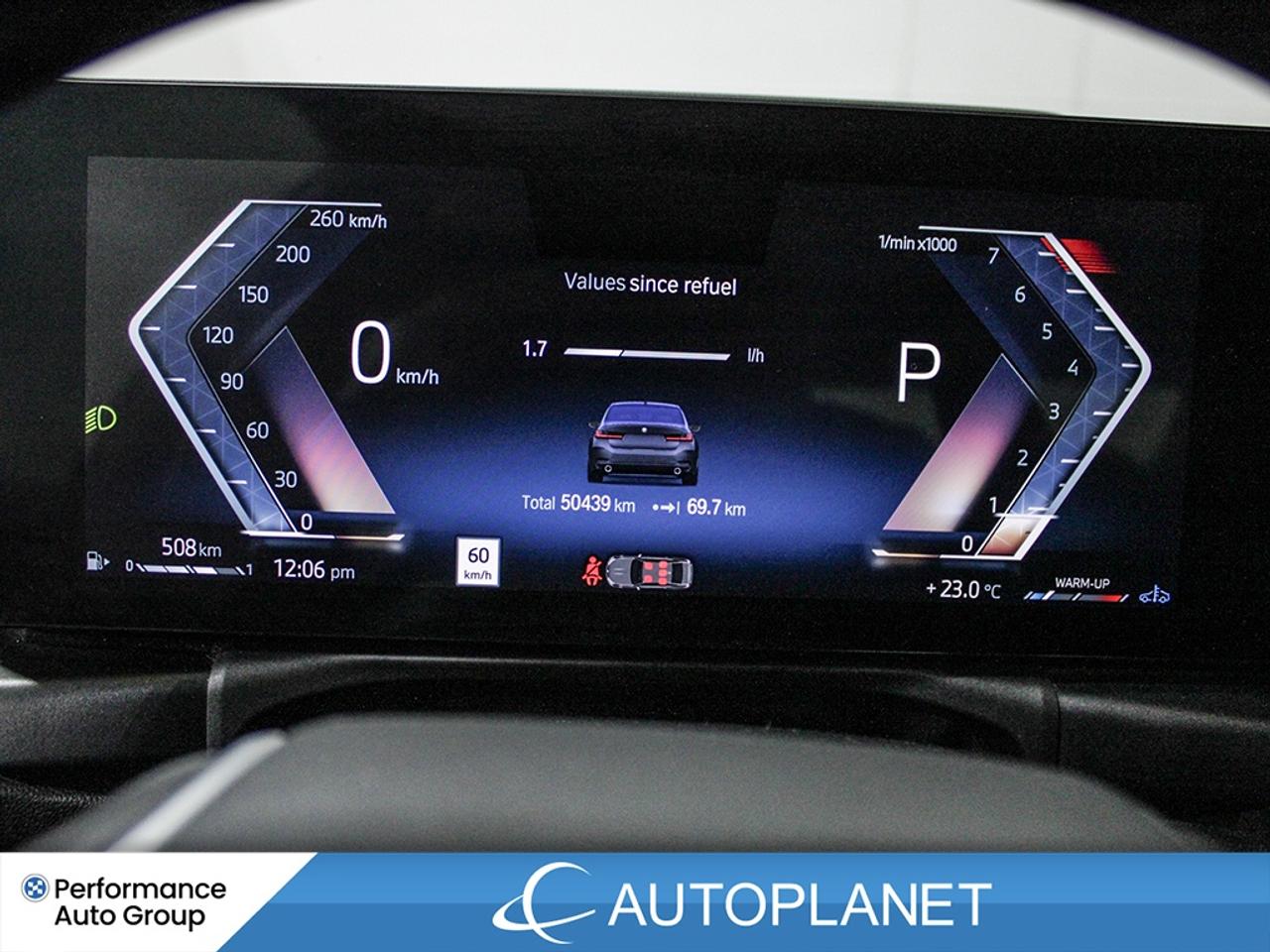 2024 BMW 330i xDrive Turbo - FINANCE @$130/WK OR LEASE @$166/WK Photo