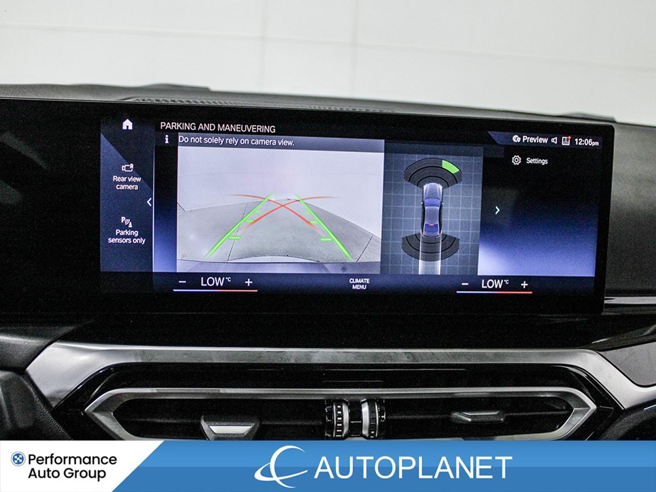 2024 BMW 330i xDrive Turbo - FINANCE @$130/WK OR LEASE @$166/WK Photo