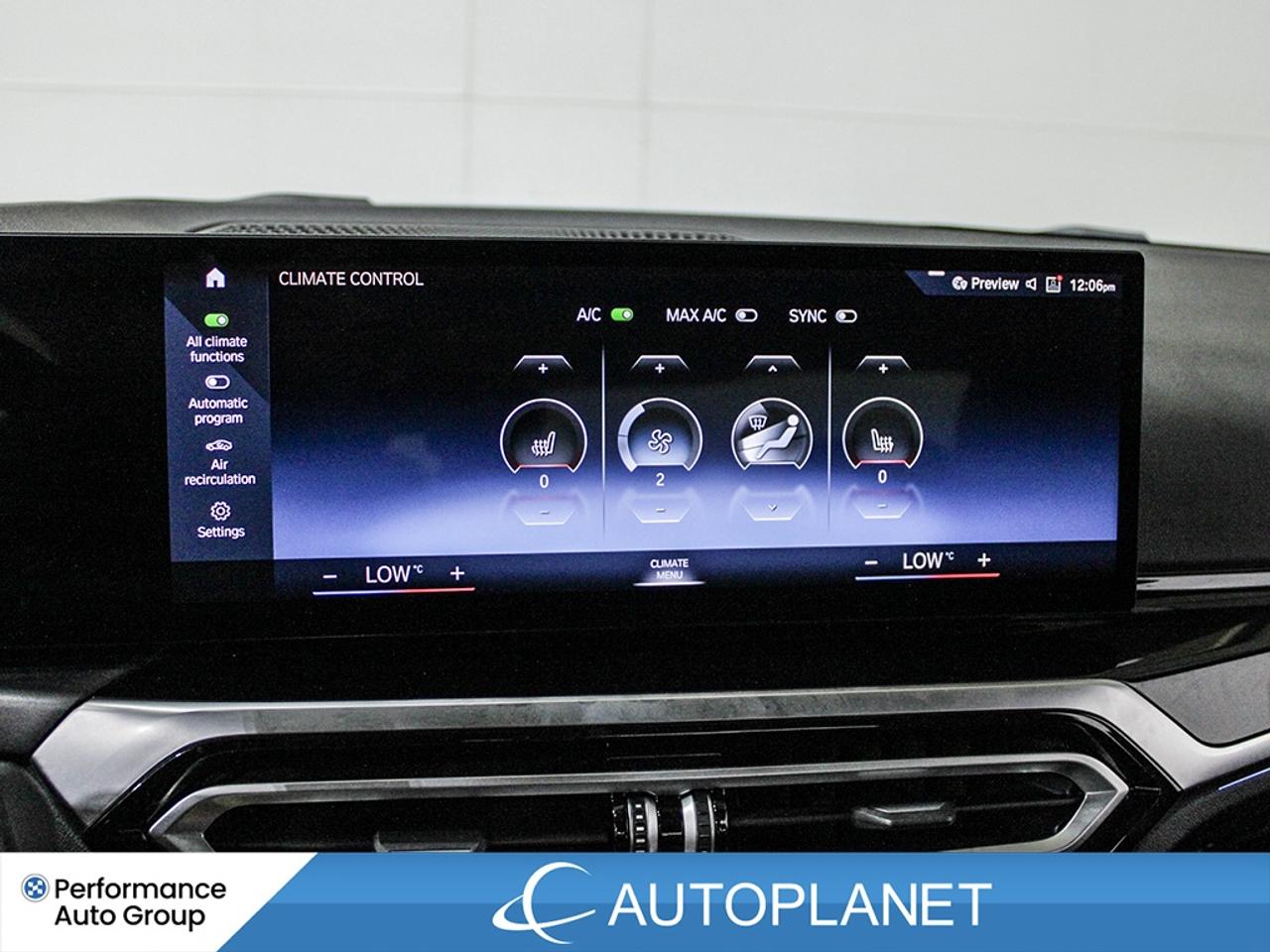 2024 BMW 330i xDrive Turbo - FINANCE @$130/WK OR LEASE @$166/WK Photo