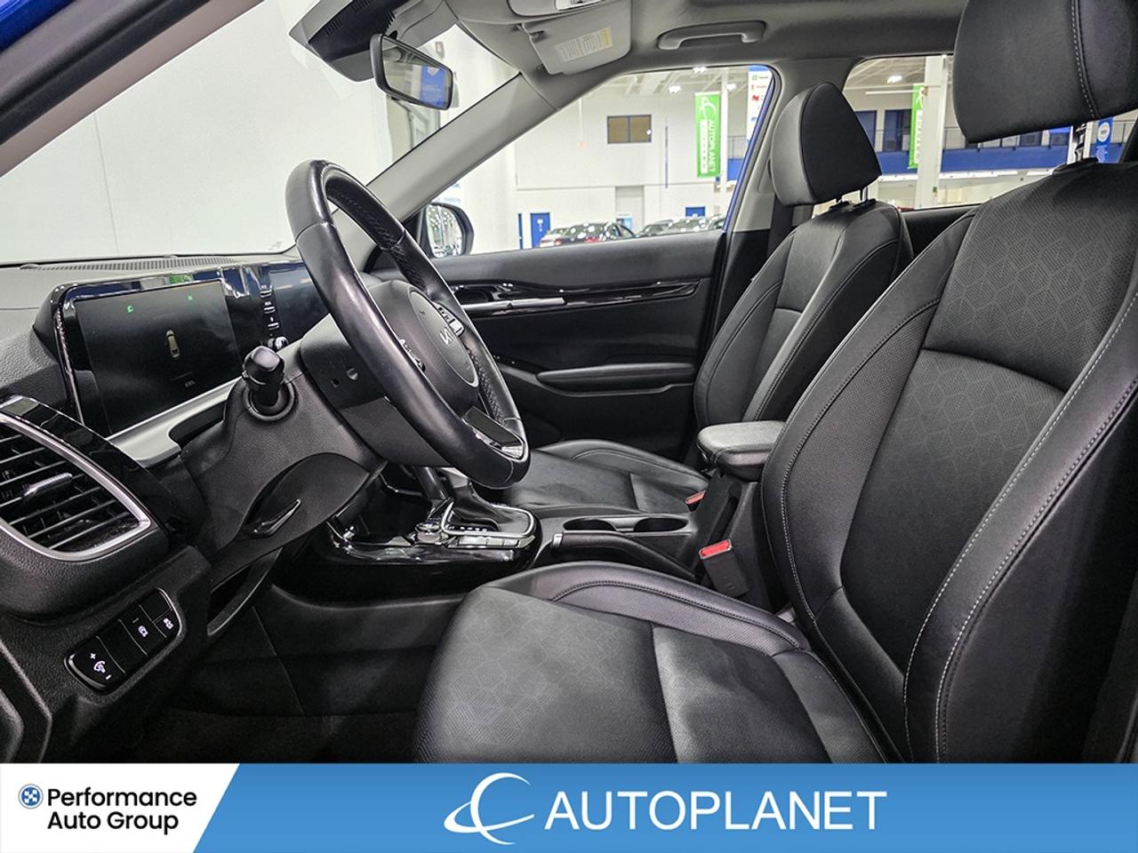 2024 Kia Seltos EX AWD - FINANCE @$82/WK OR LEASE @$98/WK Photo