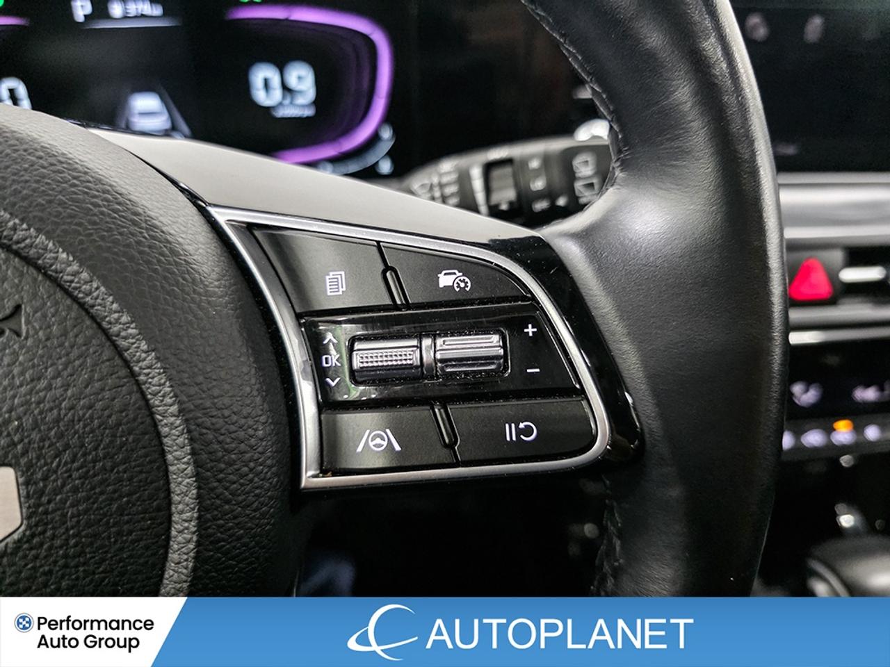 2024 Kia Seltos EX AWD - FINANCE @$82/WK OR LEASE @$98/WK Photo