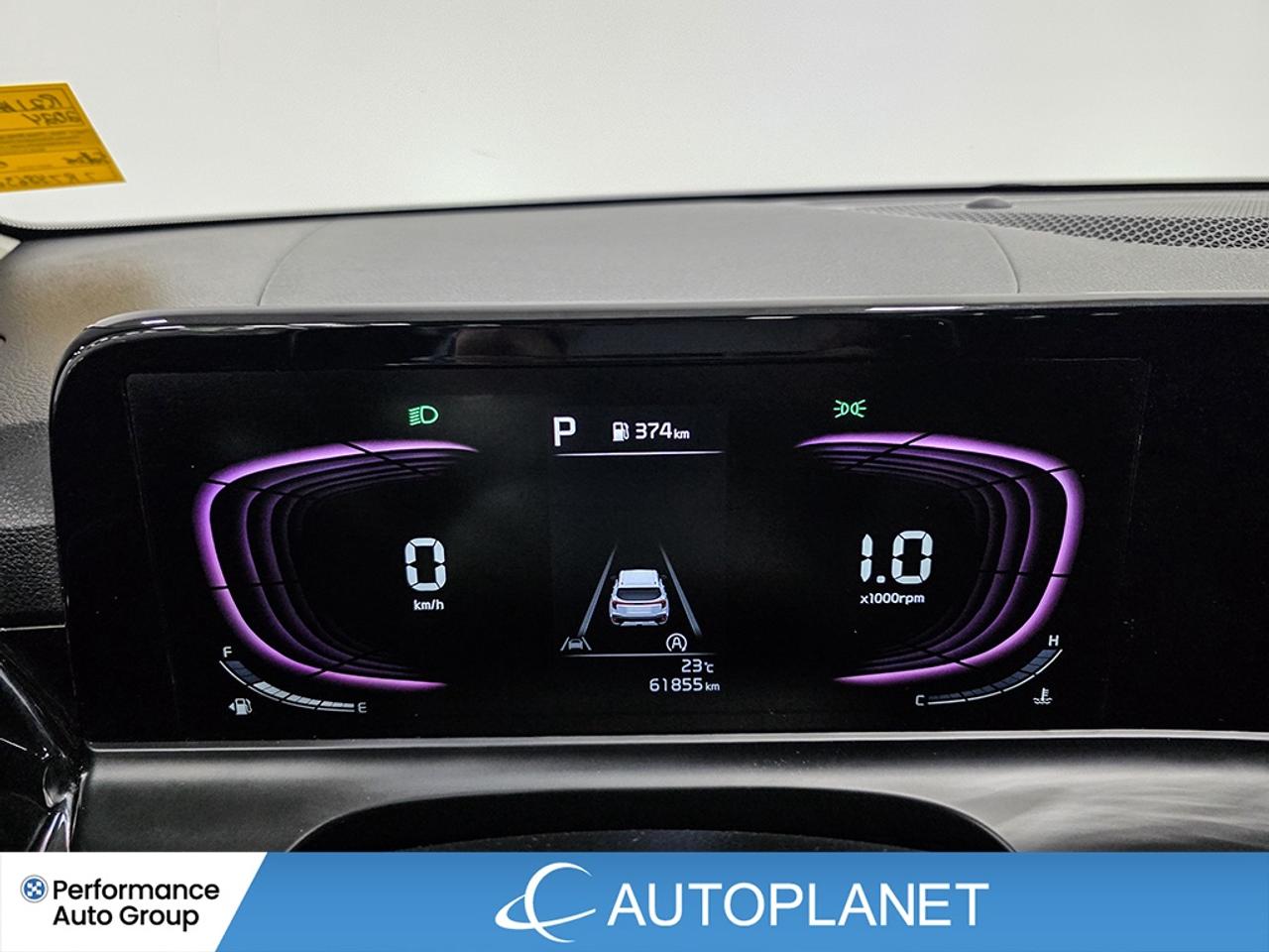 2024 Kia Seltos EX AWD - FINANCE @$82/WK OR LEASE @$98/WK Photo