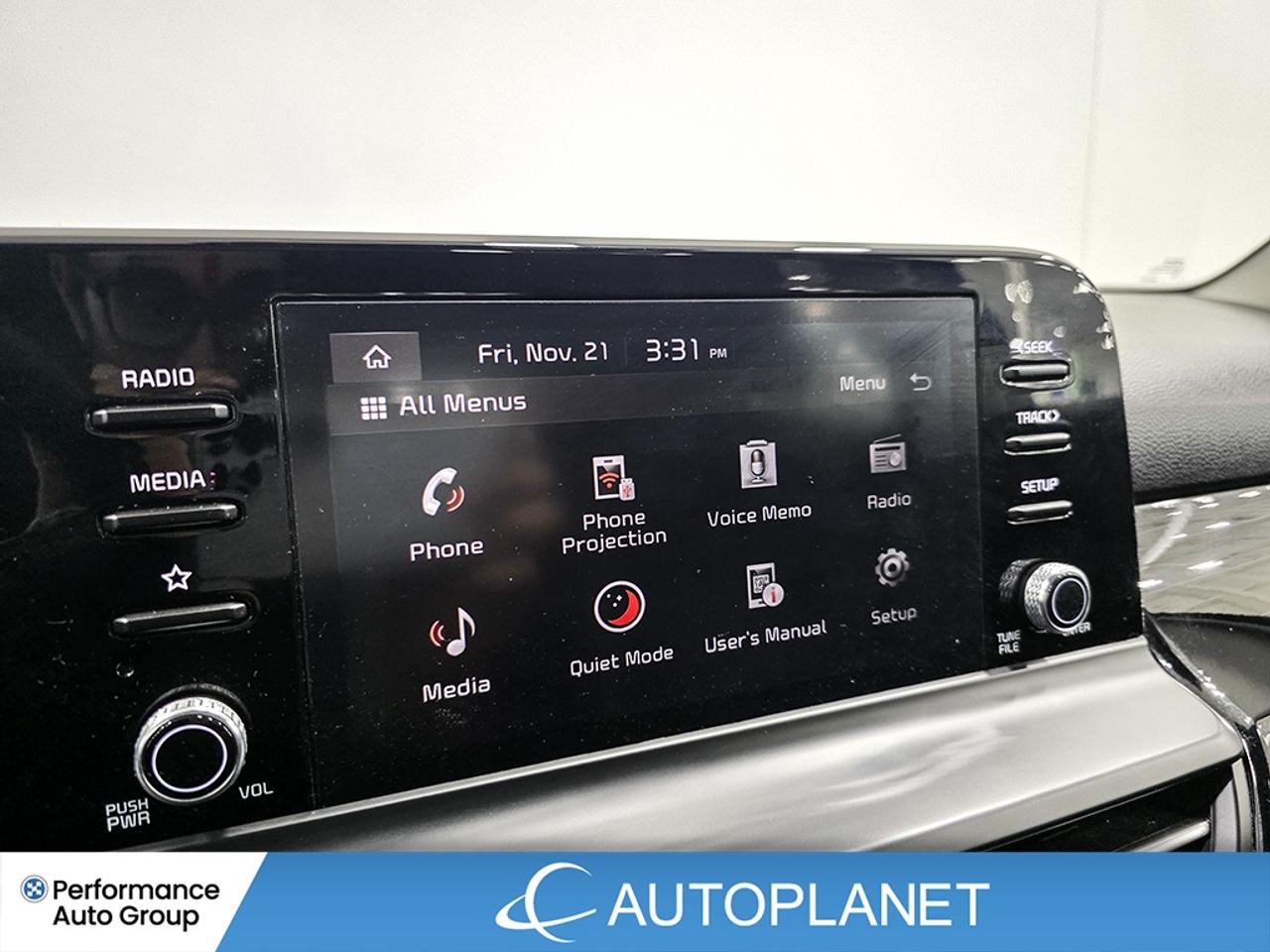 2024 Kia Seltos EX AWD - FINANCE @$82/WK OR LEASE @$98/WK Photo