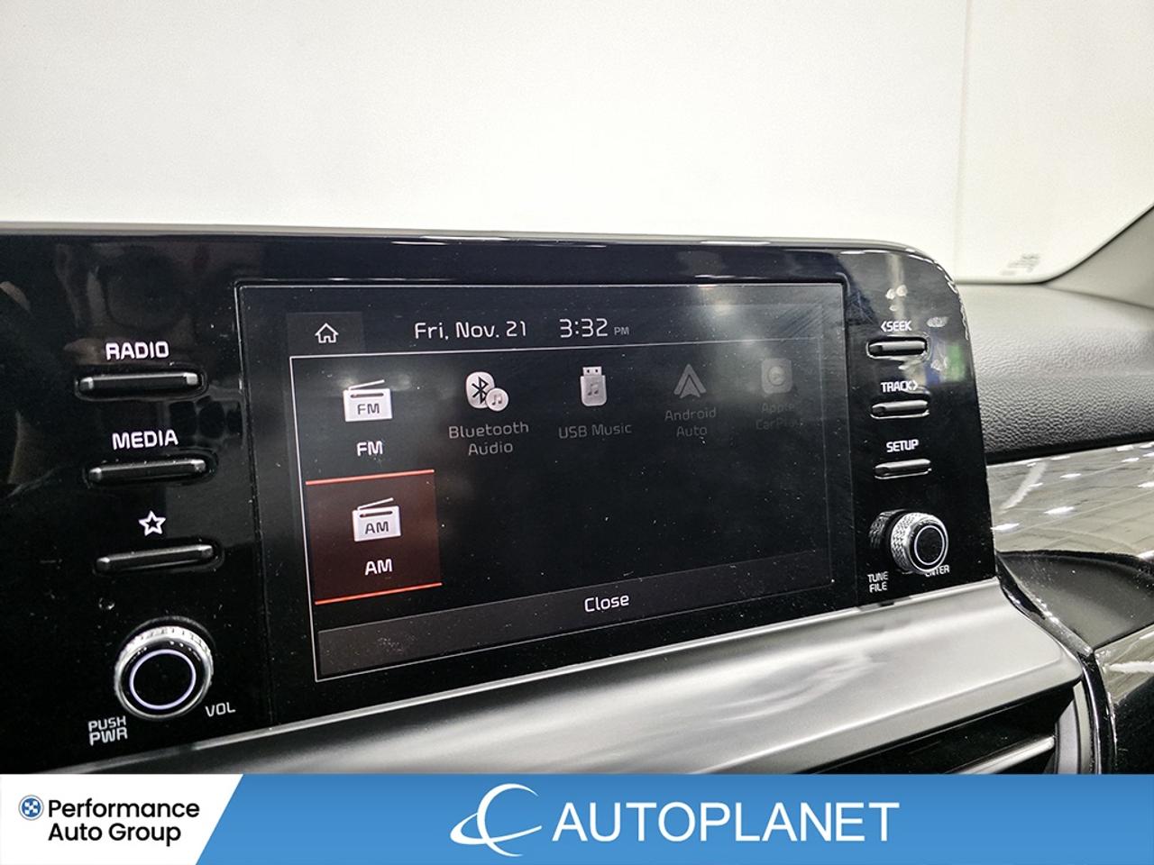 2024 Kia Seltos EX AWD - FINANCE @$82/WK OR LEASE @$98/WK Photo