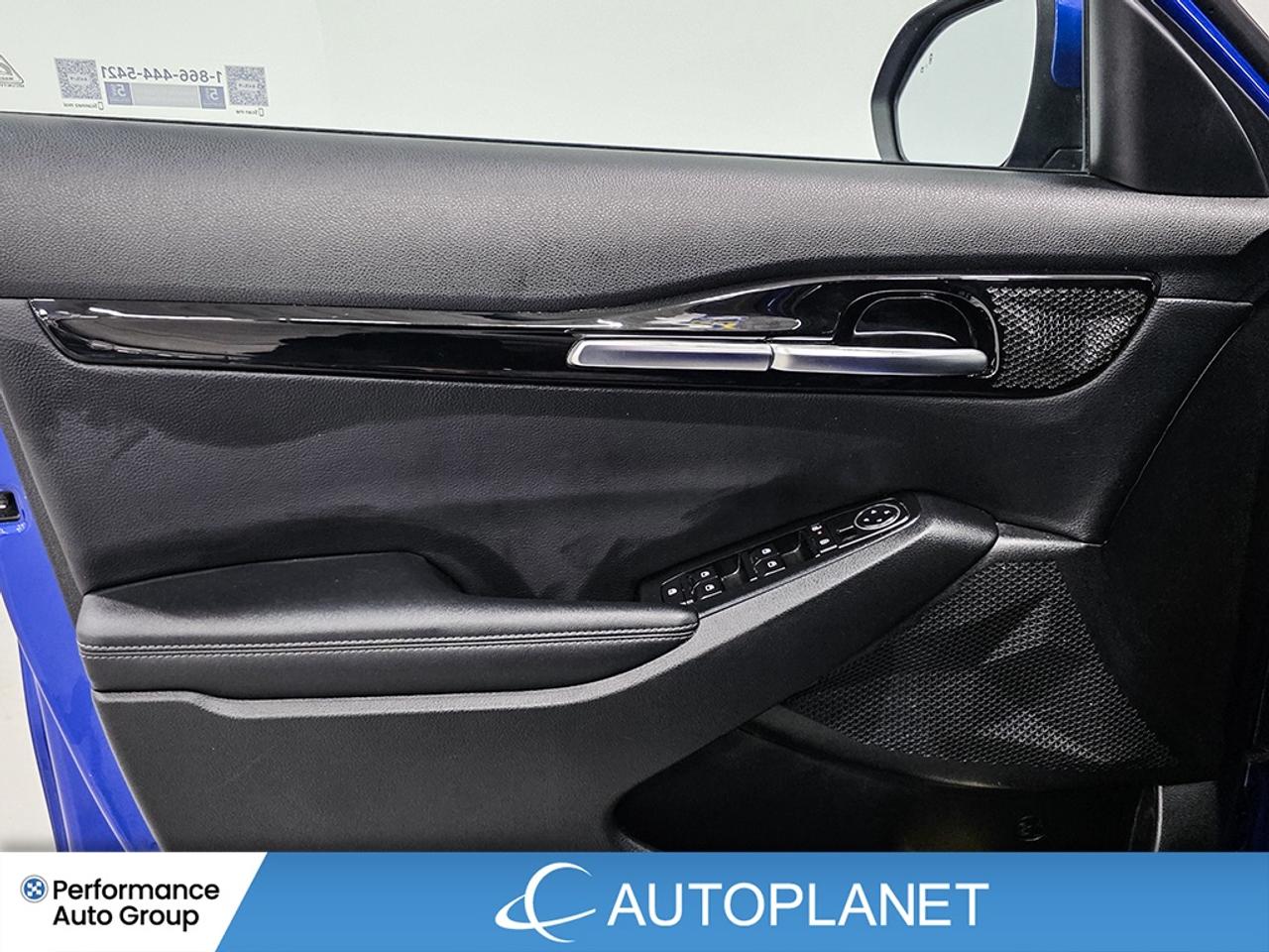 2024 Kia Seltos EX AWD - FINANCE @$82/WK OR LEASE @$98/WK Photo