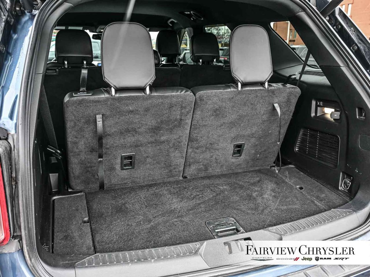 2020 Ford Explorer XLT CO PILOT 360+   HEATED SEATS   REMOTE START Photo