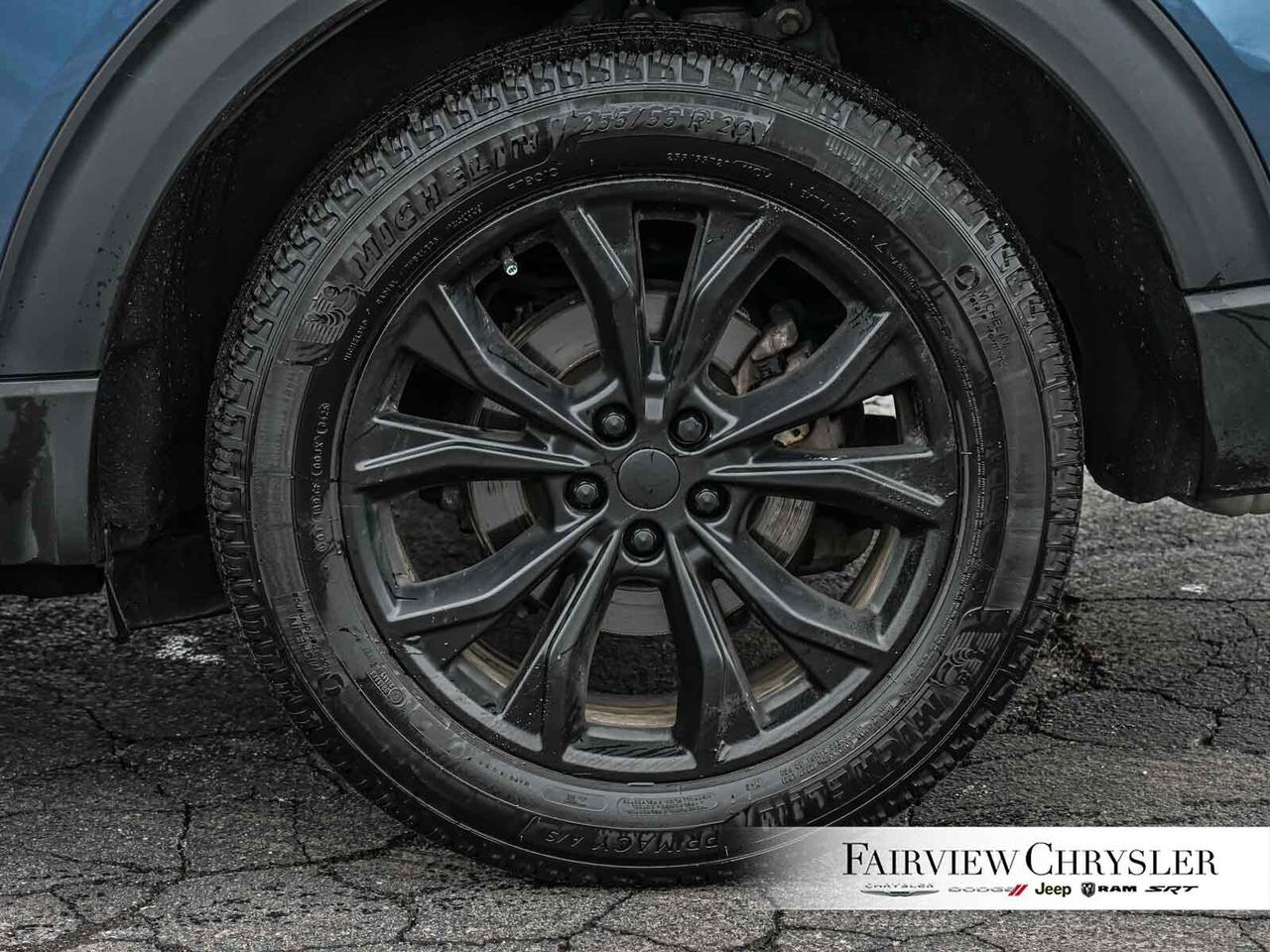 2020 Ford Explorer XLT CO PILOT 360+   HEATED SEATS   REMOTE START Photo