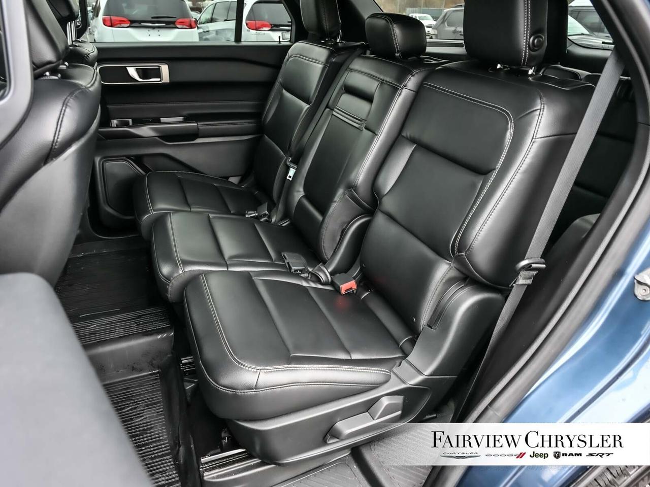 2020 Ford Explorer XLT CO PILOT 360+   HEATED SEATS   REMOTE START Photo