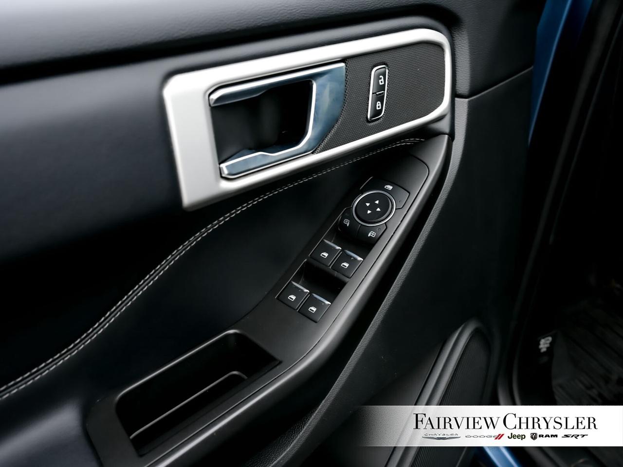 2020 Ford Explorer XLT CO PILOT 360+   HEATED SEATS   REMOTE START Photo