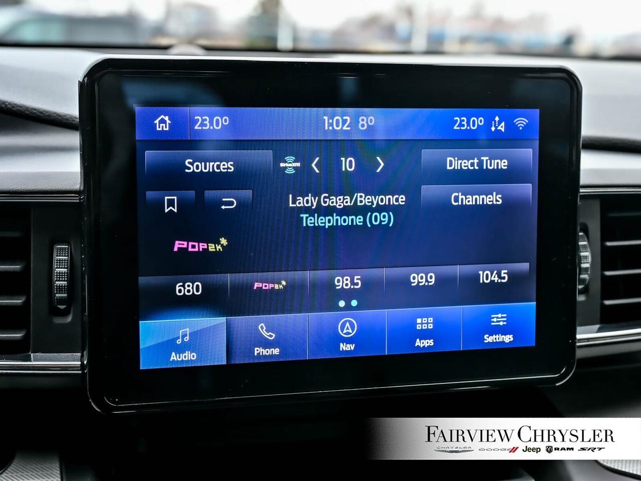 2020 Ford Explorer XLT CO PILOT 360+   HEATED SEATS   REMOTE START Photo