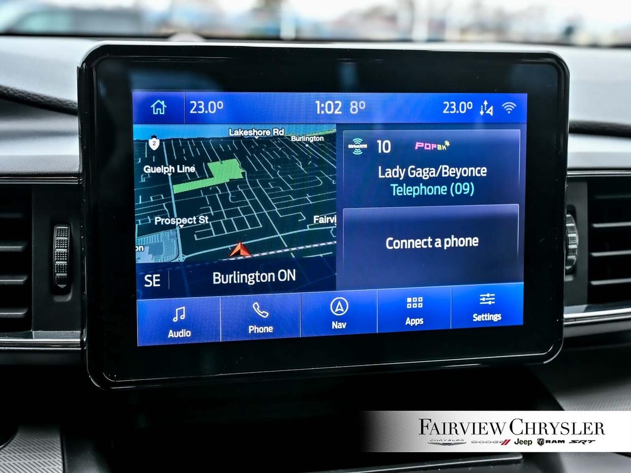 2020 Ford Explorer XLT CO PILOT 360+   HEATED SEATS   REMOTE START Photo