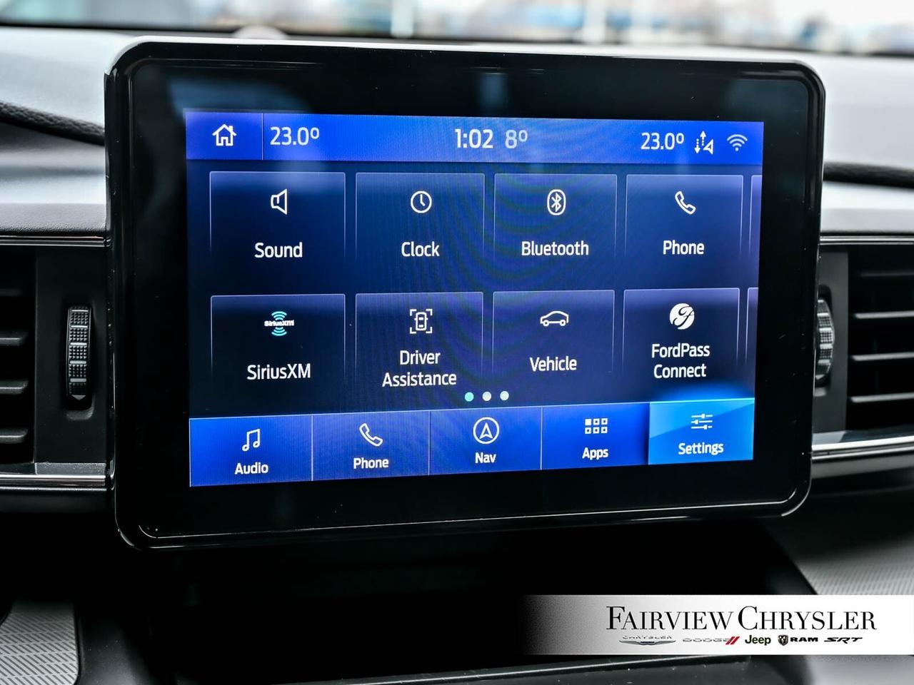 2020 Ford Explorer XLT CO PILOT 360+   HEATED SEATS   REMOTE START Photo