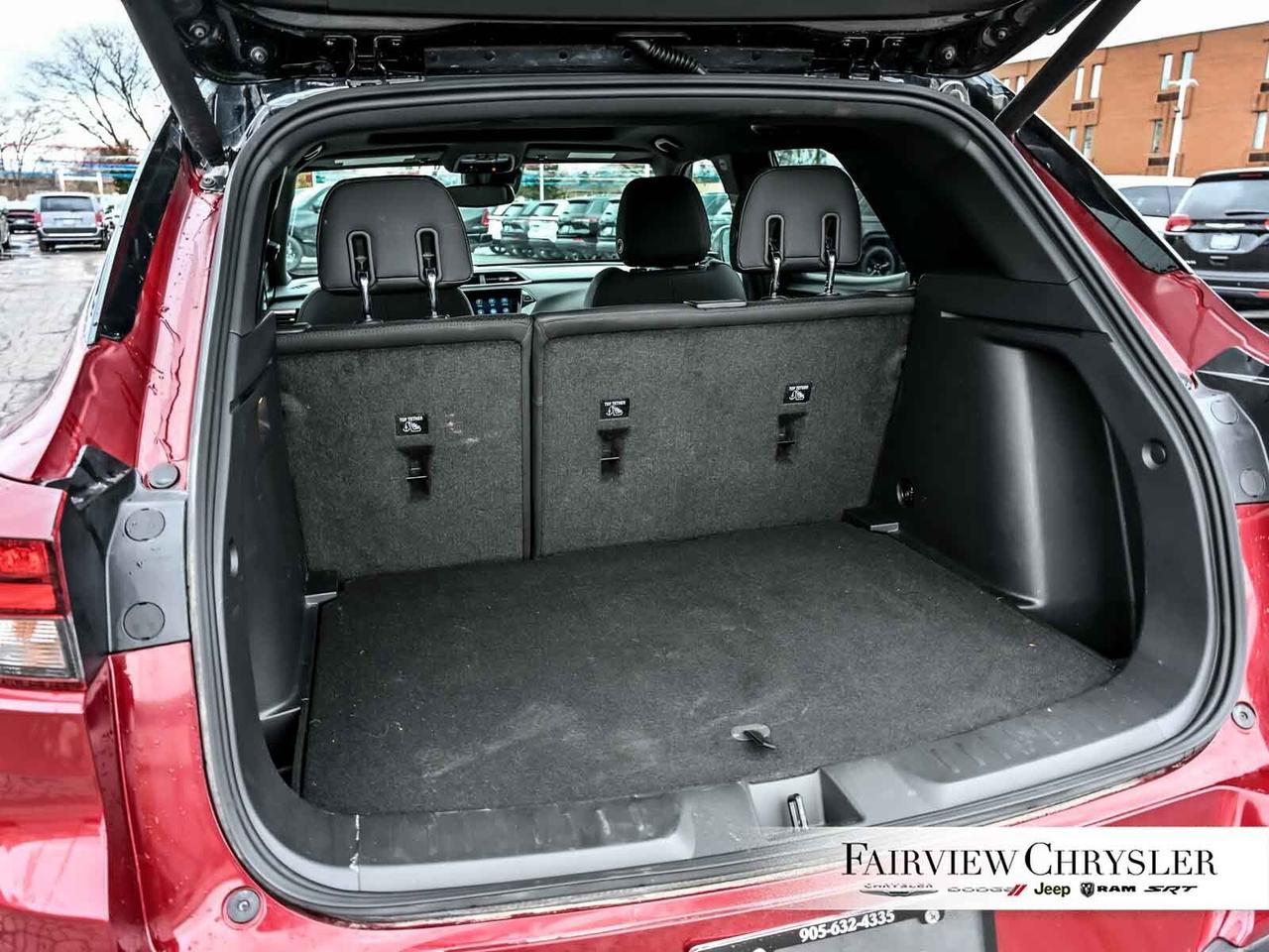 2023 Chevrolet TrailBlazer RS PANO ROOF   POWER TAILGATE   BLIND SPOT   CARPL Photo