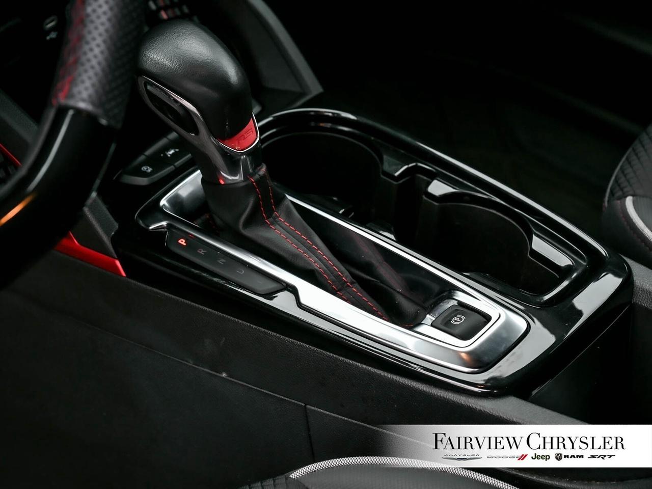 2023 Chevrolet TrailBlazer RS PANO ROOF   POWER TAILGATE   BLIND SPOT   CARPL Photo