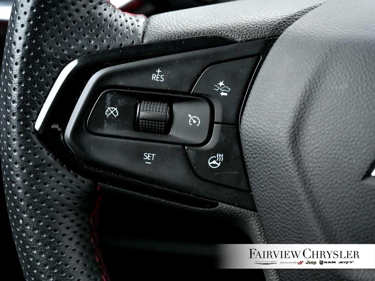 2023 Chevrolet TrailBlazer RS PANO ROOF   POWER TAILGATE   BLIND SPOT   CARPL Photo