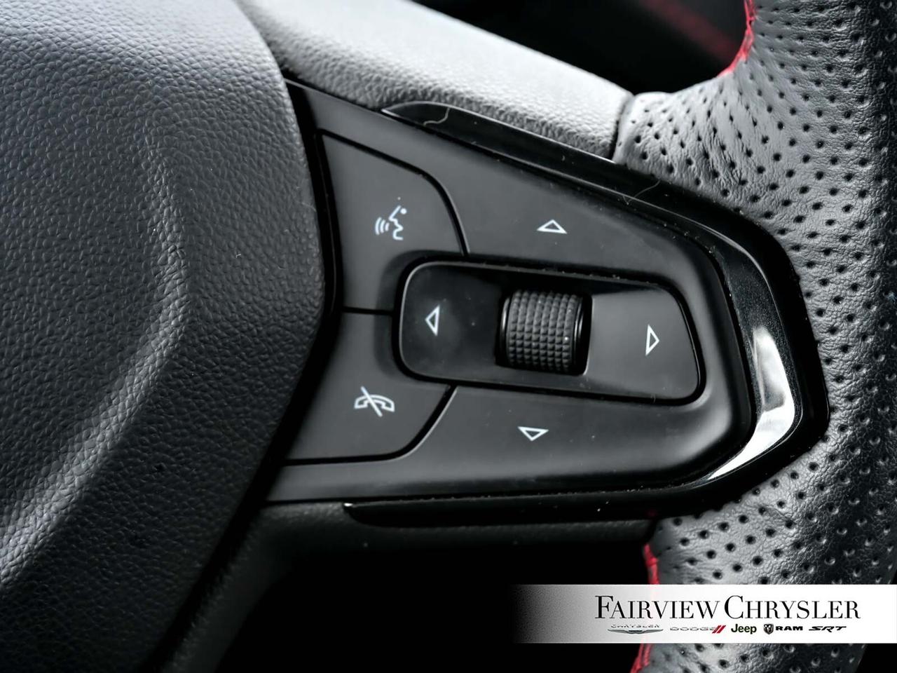 2023 Chevrolet TrailBlazer RS PANO ROOF   POWER TAILGATE   BLIND SPOT   CARPL Photo