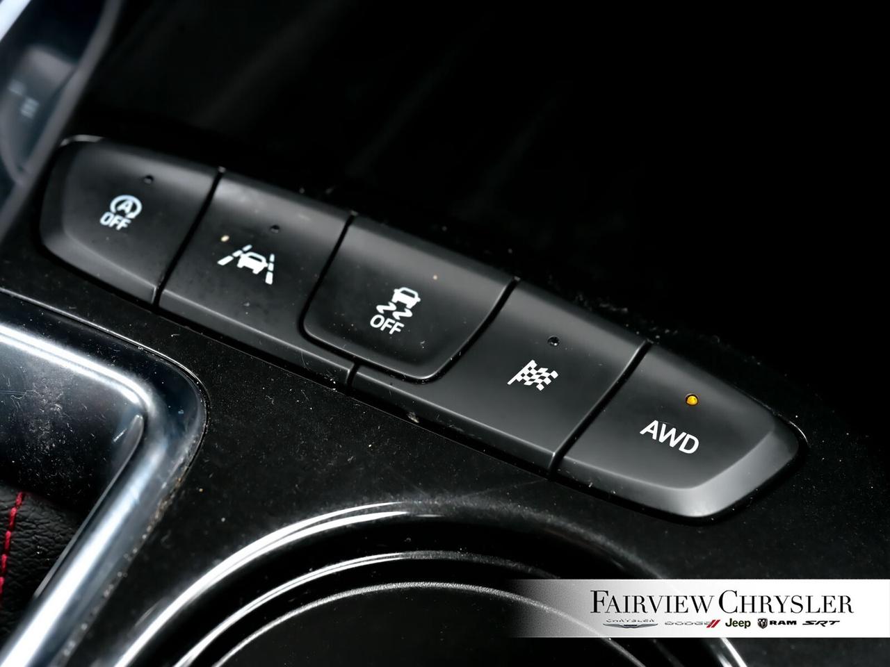 2023 Chevrolet TrailBlazer RS PANO ROOF   POWER TAILGATE   BLIND SPOT   CARPL Photo