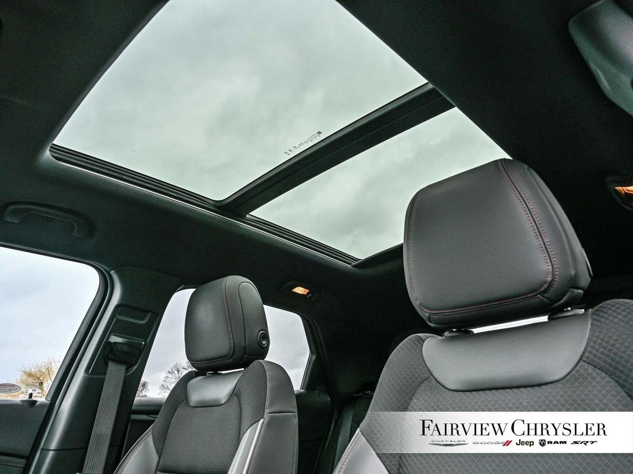 2023 Chevrolet TrailBlazer RS PANO ROOF   POWER TAILGATE   BLIND SPOT   CARPL Photo