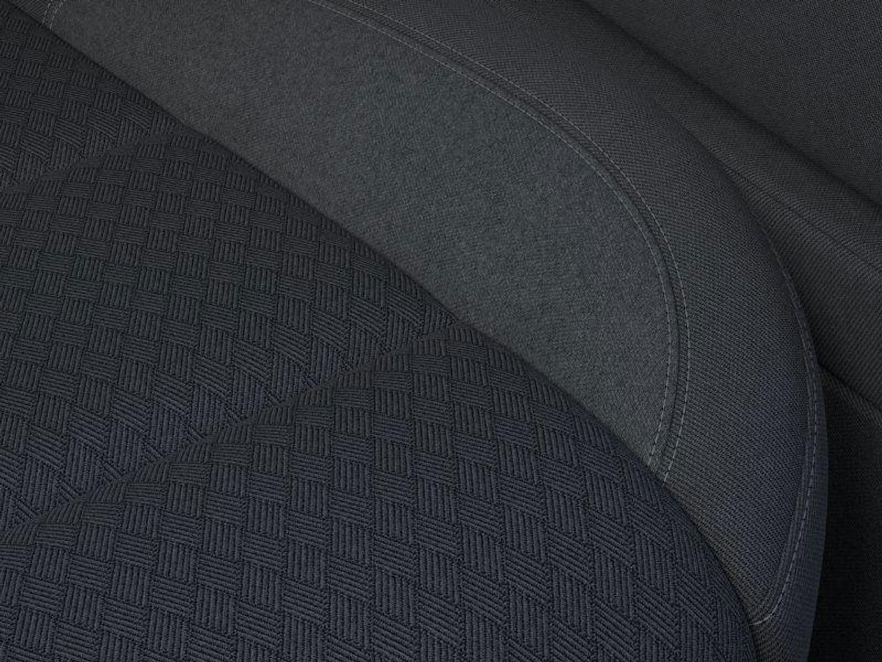 2026 Chevrolet Silverado 1500 Custom Trail Boss Courtesy Vehicle Photo