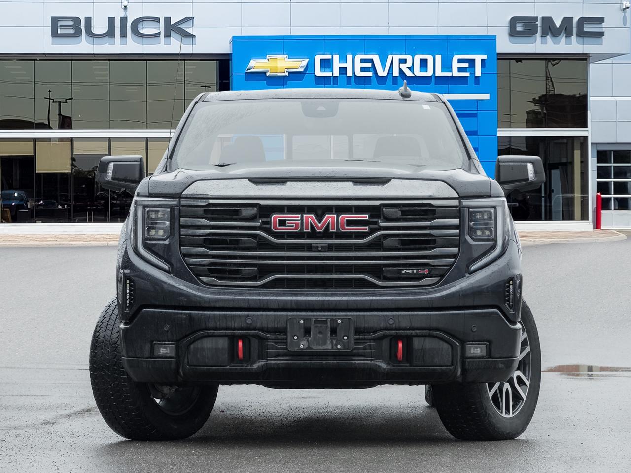 2022 GMC Sierra 1500 6.2L, SUNROOF, 20" WHEELS, HARD TONNEAU COVER Photo