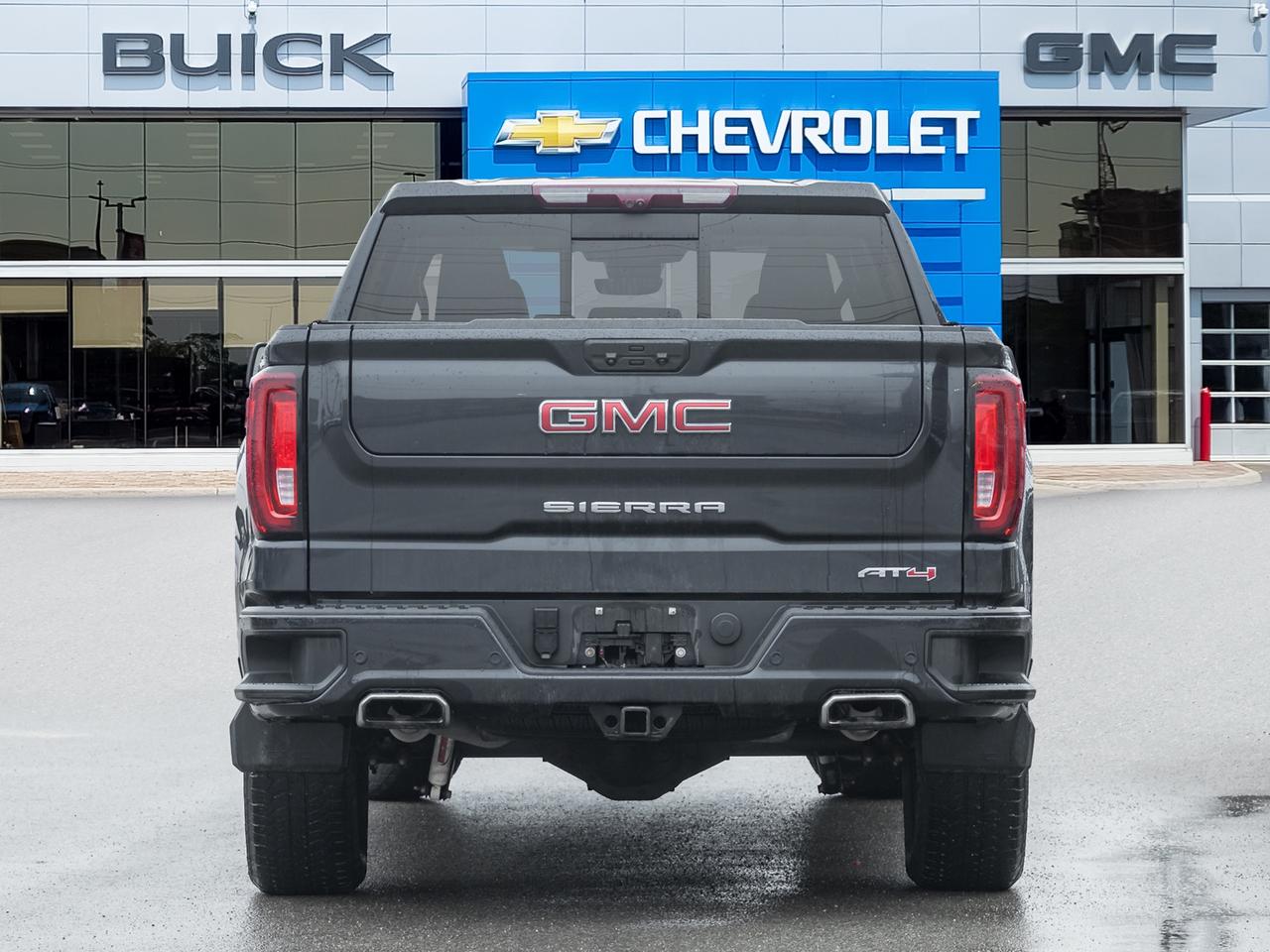 2022 GMC Sierra 1500 6.2L, SUNROOF, 20" WHEELS, HARD TONNEAU COVER Photo