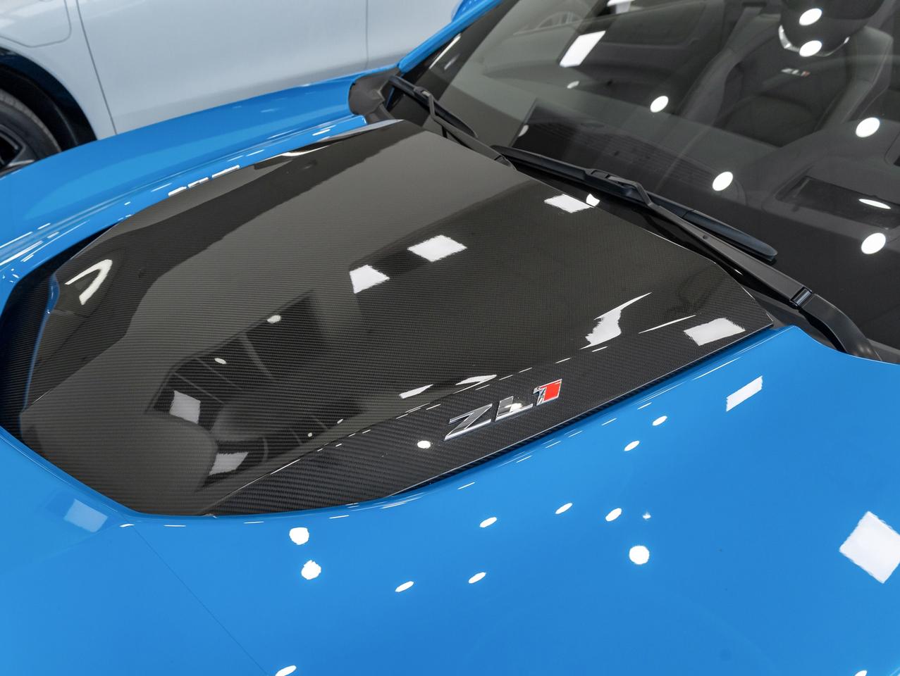 2023 Chevrolet Camaro ZL1, 650HP, MANUAL!!, 6.2L SUPERCHARGED V8 Photo