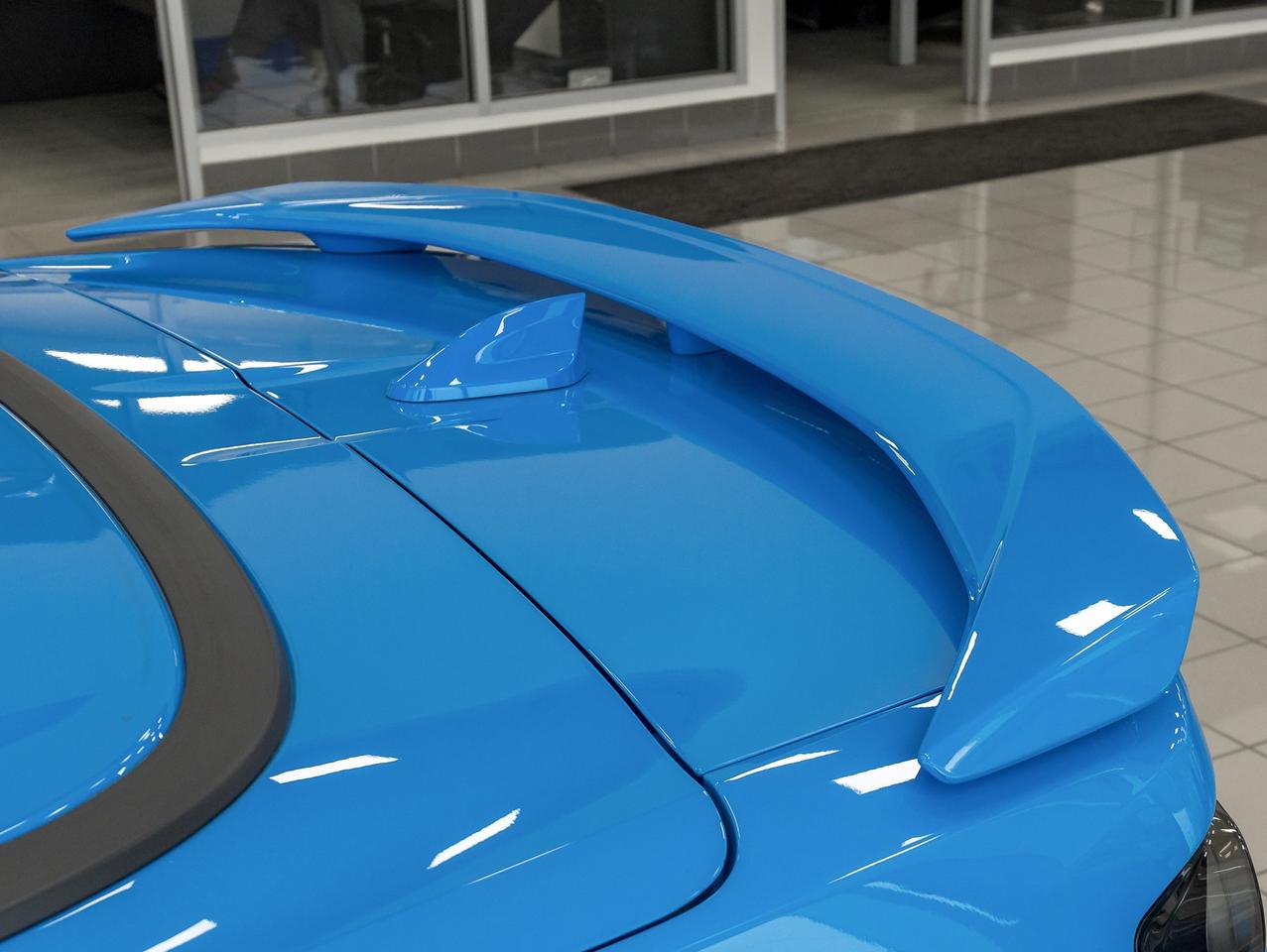 2023 Chevrolet Camaro ZL1, 650HP, MANUAL!!, 6.2L SUPERCHARGED V8 Photo