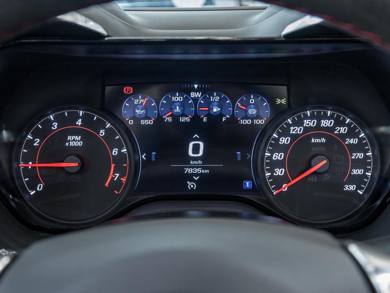 2023 Chevrolet Camaro ZL1, 650HP, MANUAL!!, 6.2L SUPERCHARGED V8 Photo